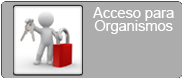 Acceso a organismos