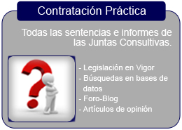Licitaciones Públicas