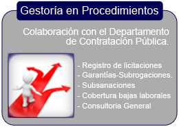 Licitaciones Públicas