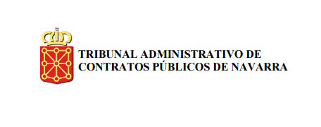 Resoluci�n n� 53/2015 del Tribunal Administrativo De Contratos P�blicos De Navarra, de 07 de Octubre de 2015