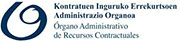 �rgano Administrativo de Recursos Contractuales del Pa�s Vasco