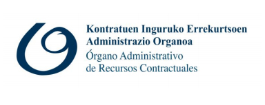 Resoluci�n n� 99/2015 del �rgano Administrativo De Recursos Contractuales Del Pa�s Vasco, de 14 de Septiembre de 2015