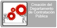Creación departamento