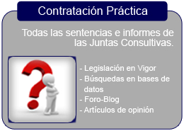 Contratación