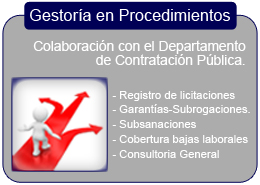 Gestoría